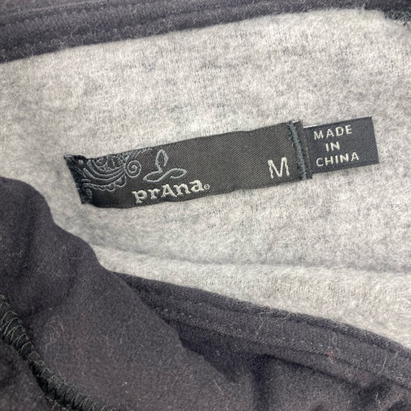 Women’s Prana Sweater - Picture 2 of 4